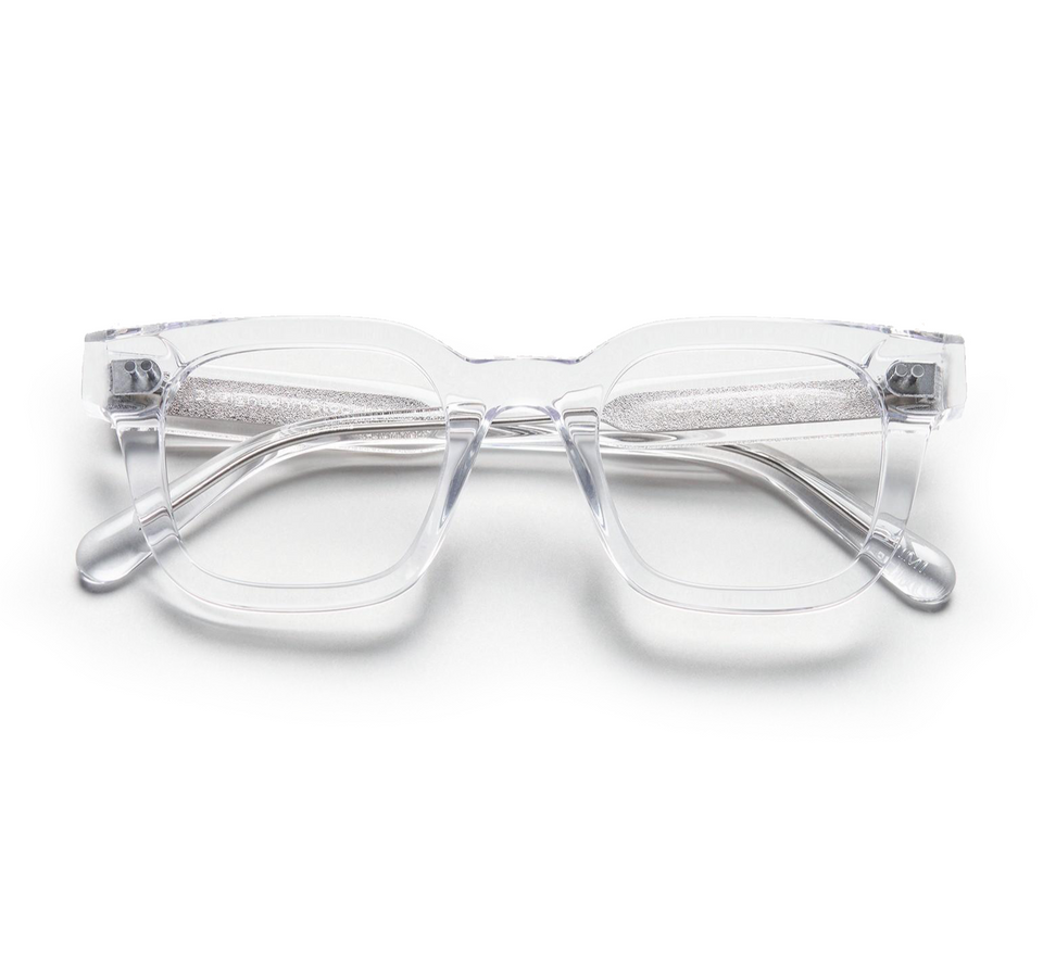 04 Core Optical / Clear & Clear Lens