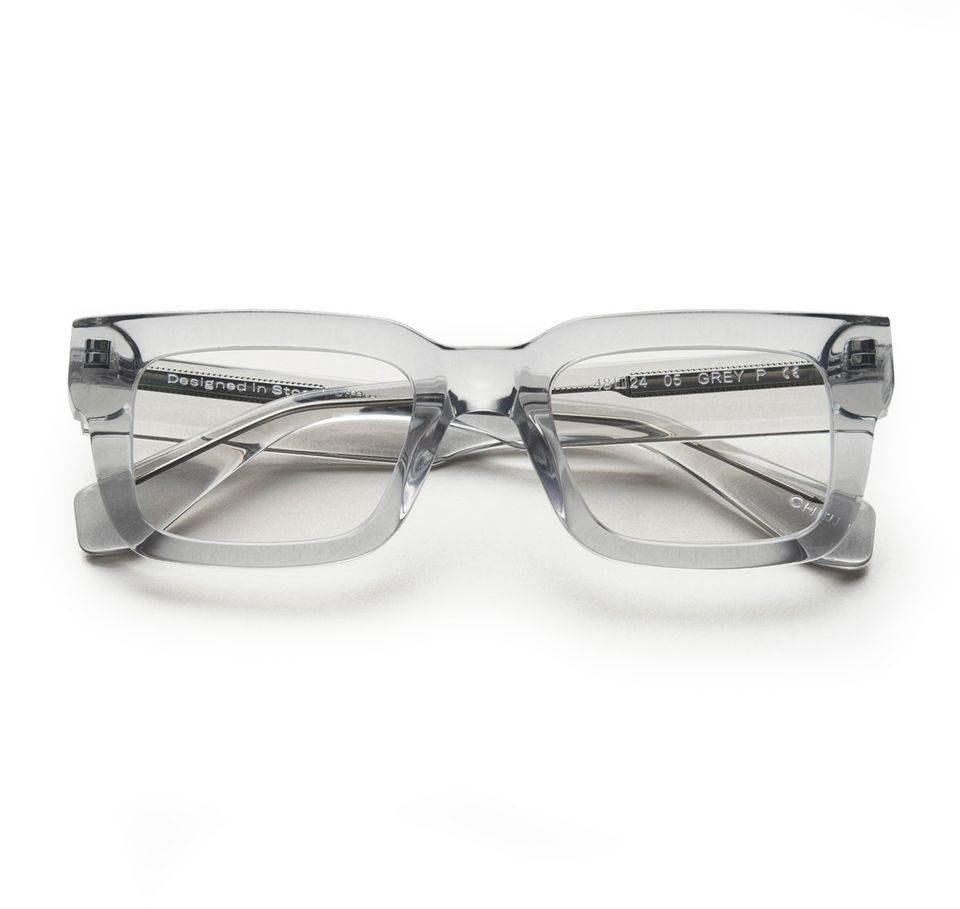 05 Core Optical / Grey & Clear Lens