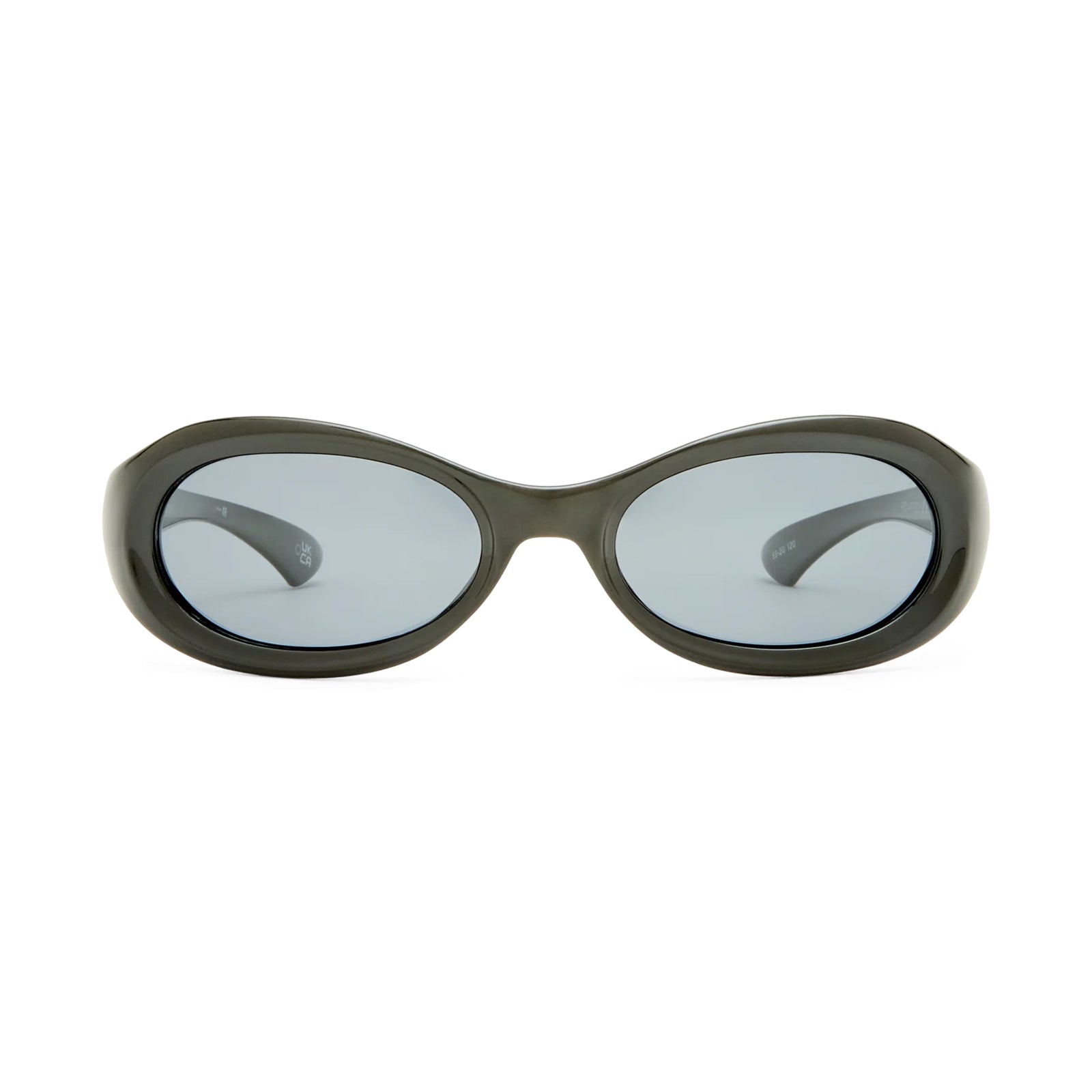 Nightcrawler / Black & Smoke Mono Polarised Lens