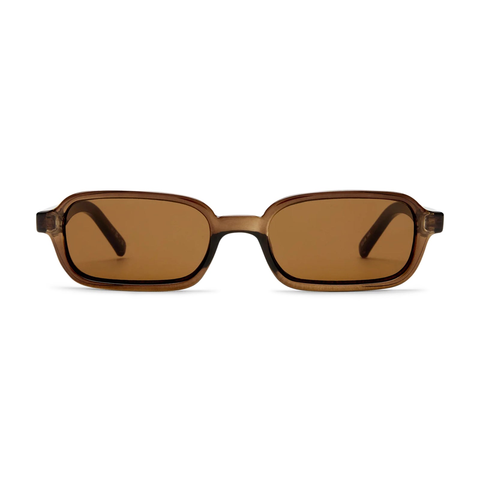 Pilferer / Cocoa & Brown Mono Lens