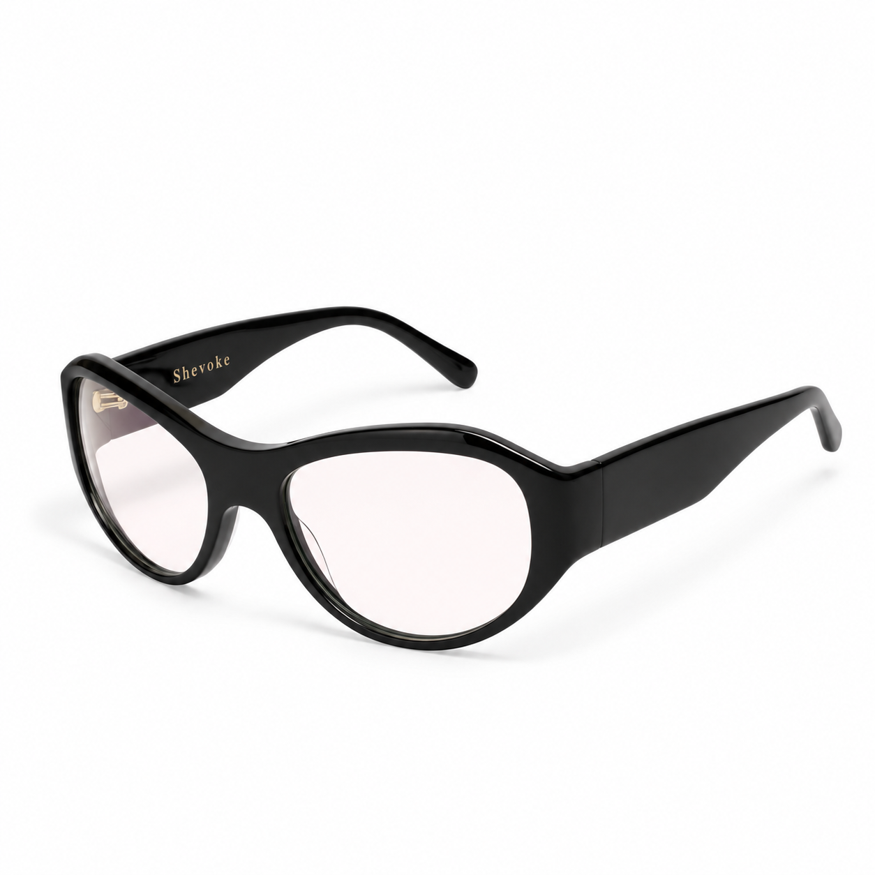 Gaard / Black & Blue-Light Lens