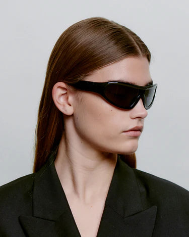 Devon / Black & Black Lens