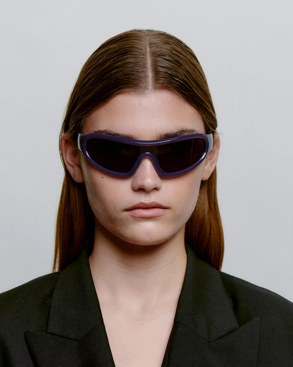 Devon / Shadow & Black Lens