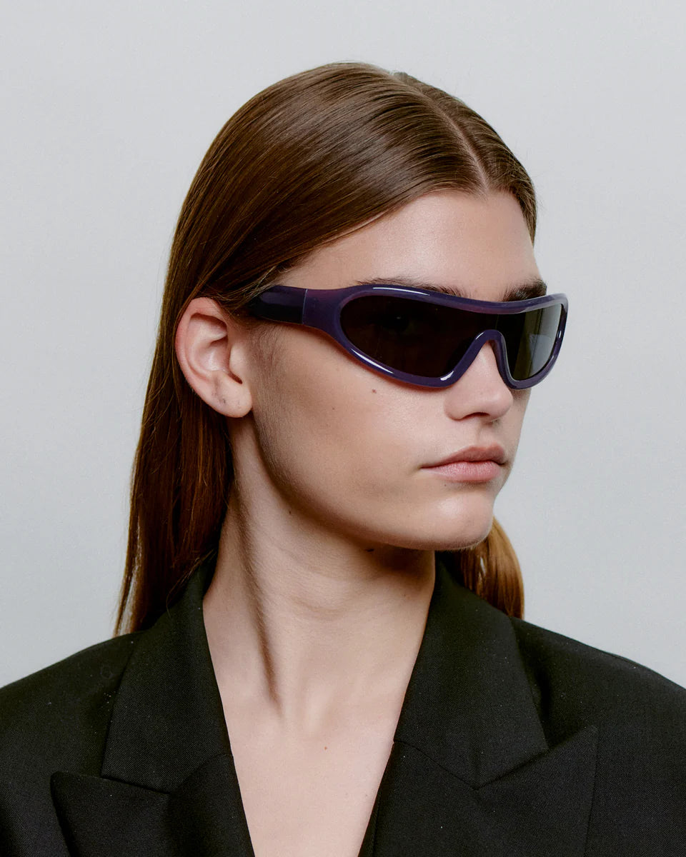 Devon / Shadow & Black Lens