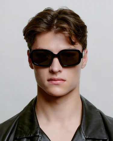 Pluto / Black & Black Lens