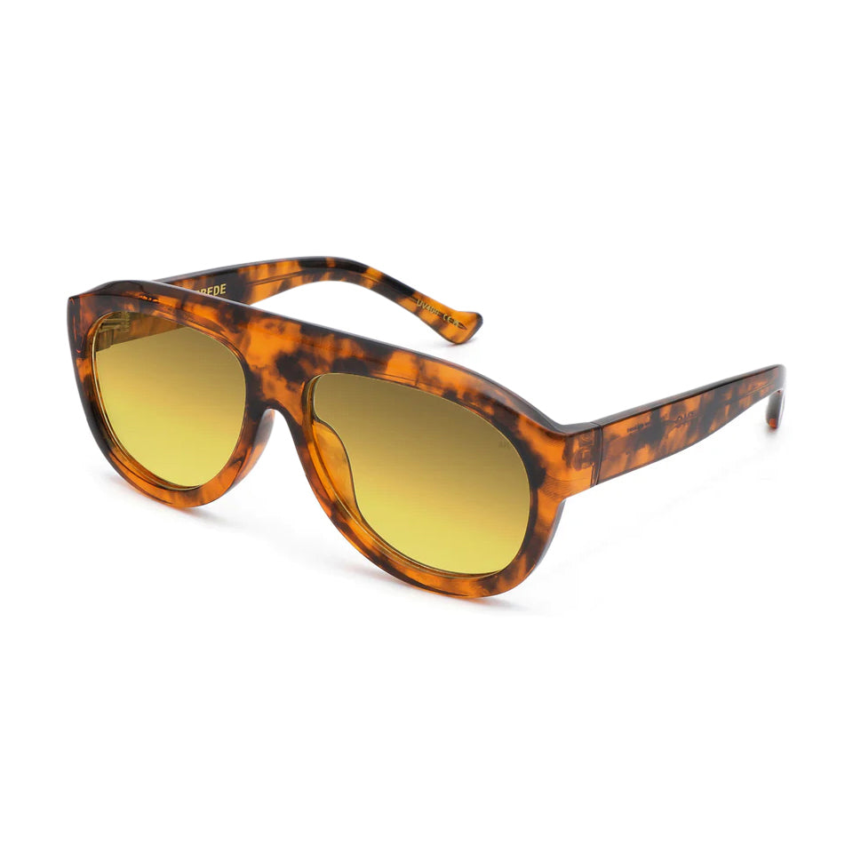 Rio / Havana & Brown Lens