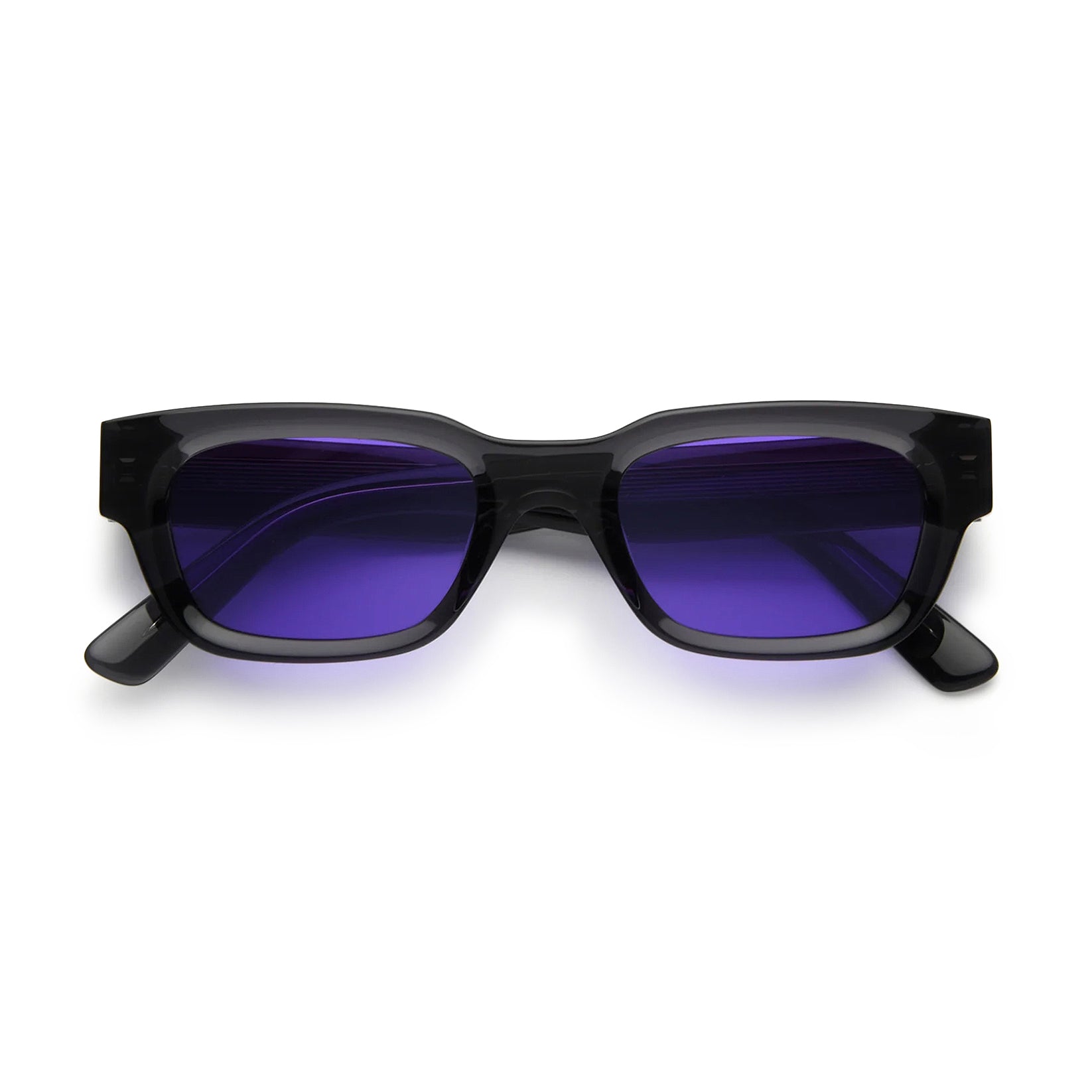 Zed / Onyx & Grape Lens