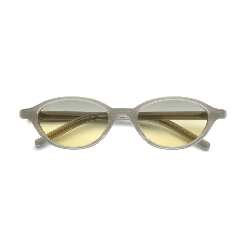 Alien / Grey Acetate & Meadow Gradient Lens