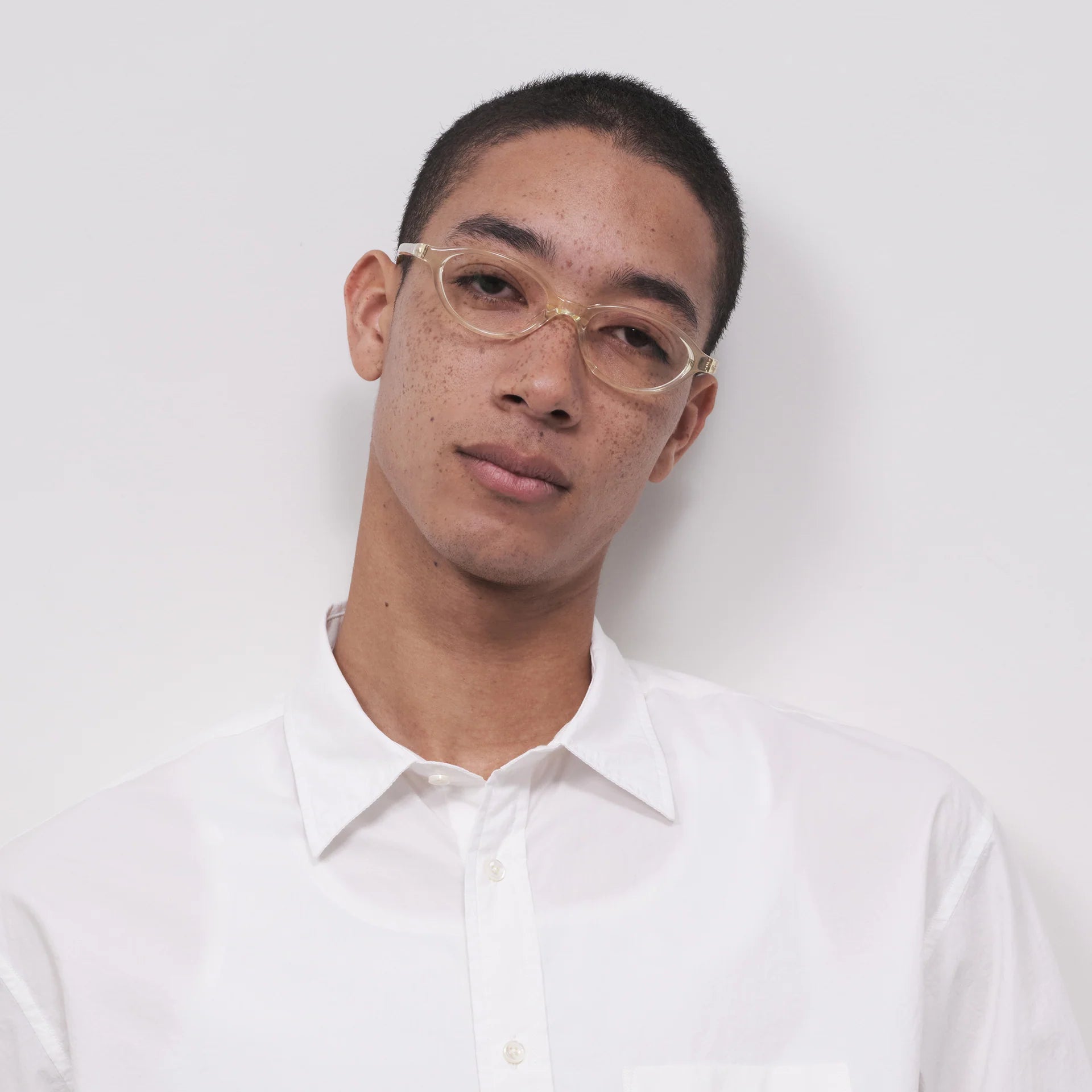 Alien Optical / Yellow & Blue-Light Lens