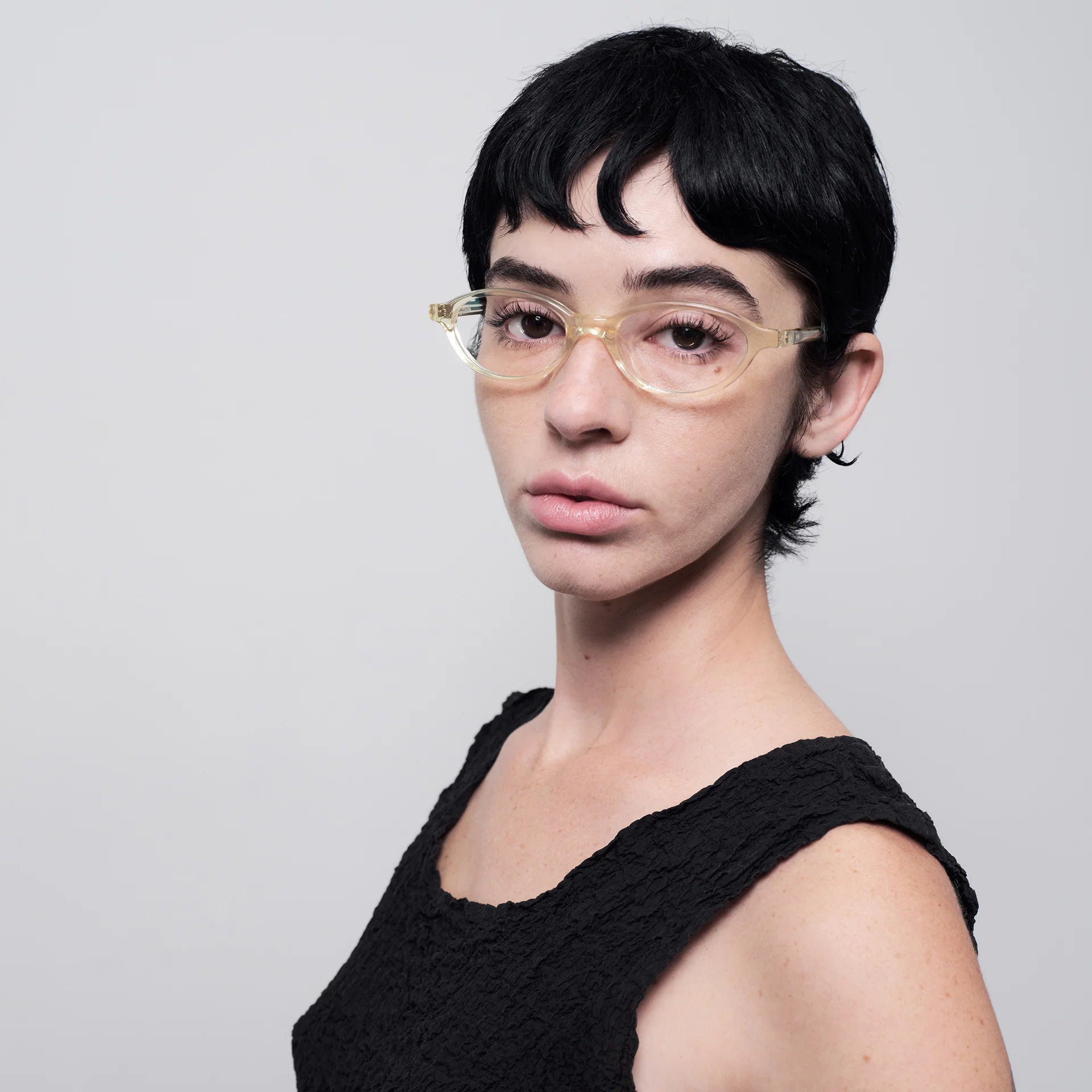 Alien Optical / Yellow & Blue-Light Lens