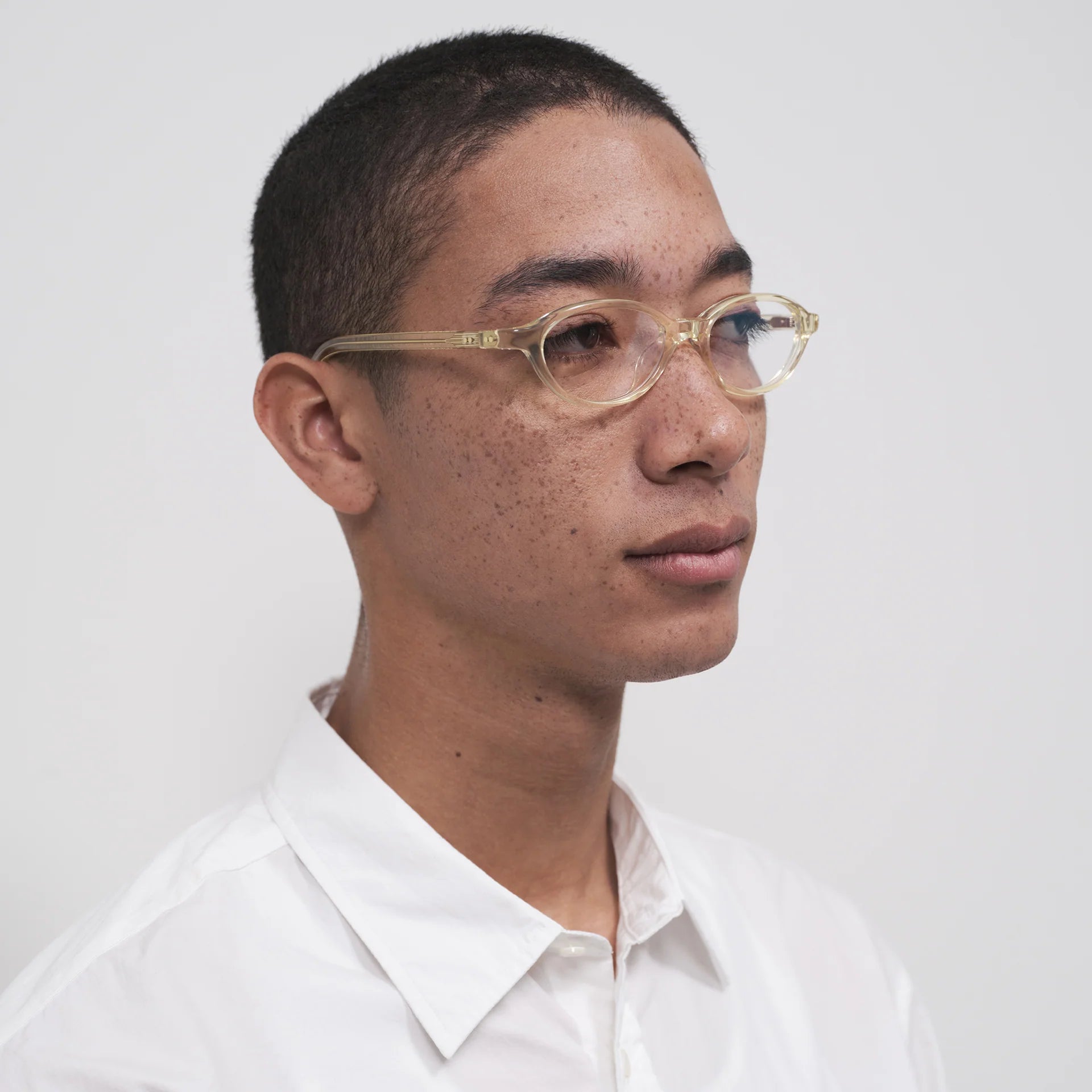 Alien Optical / Yellow & Blue-Light Lens