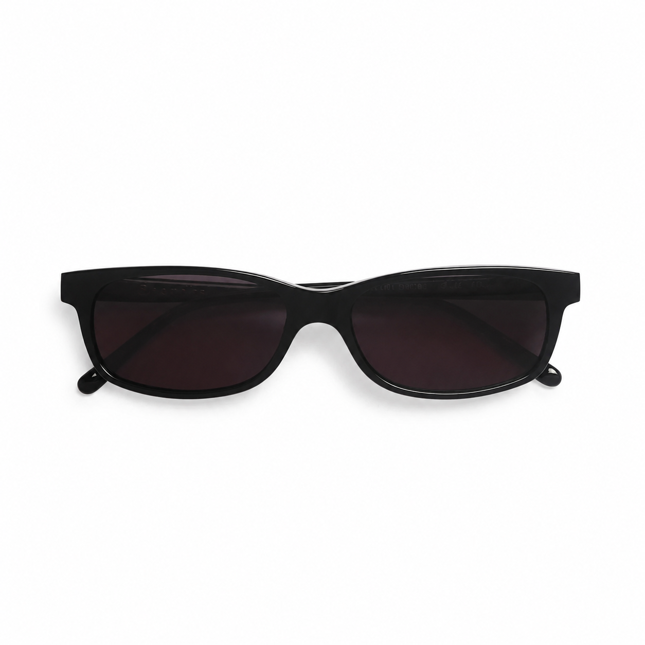 Bode / Black & Black Lens