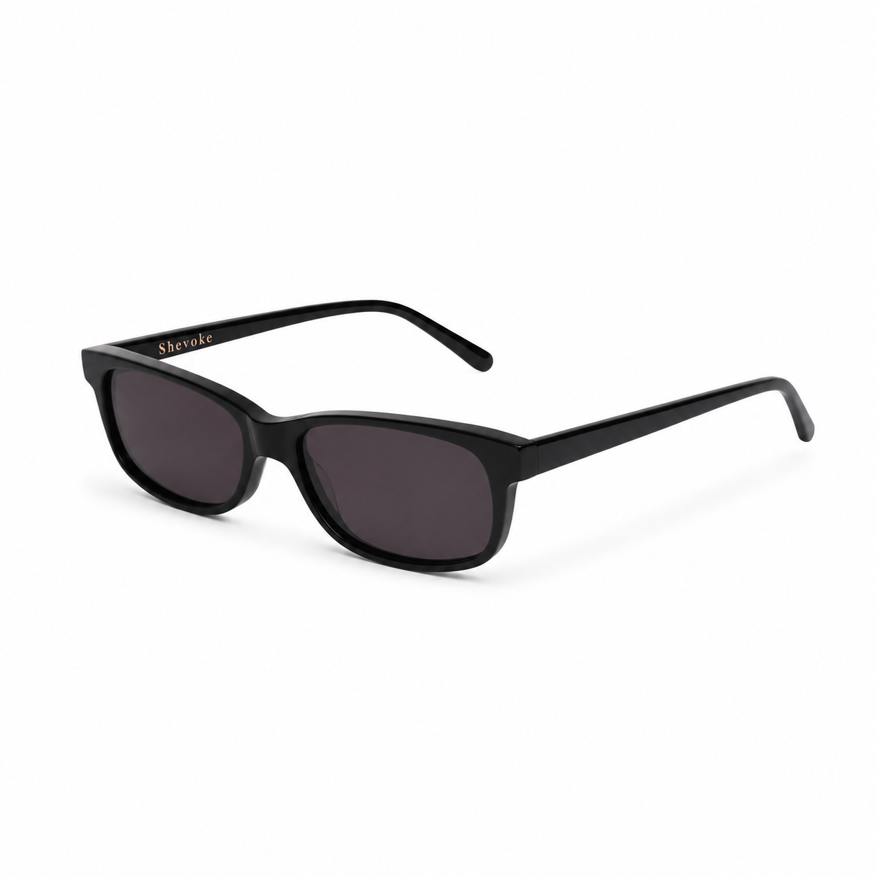 Bode / Black & Black Lens