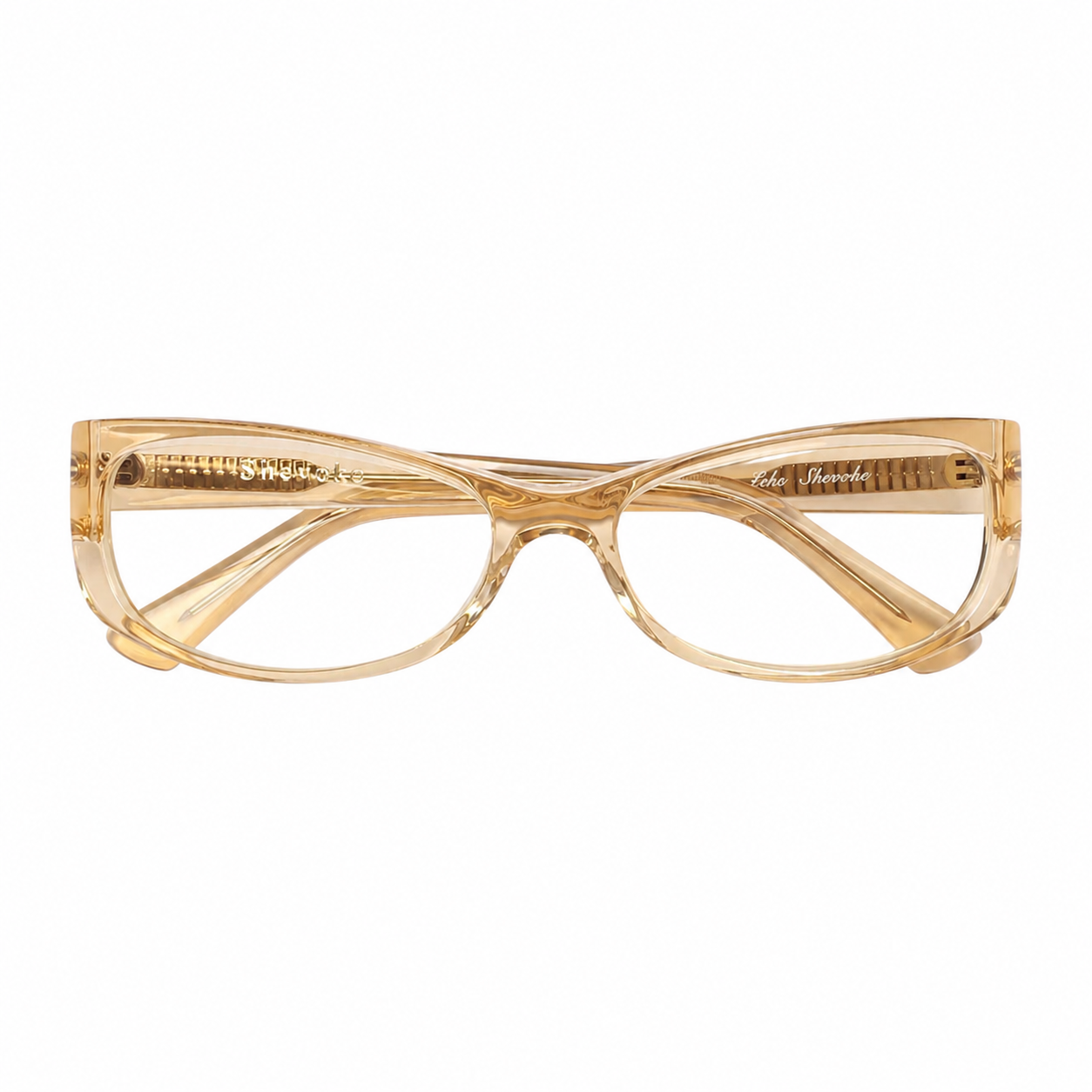 Leks / Honey & Blue-Light Lens