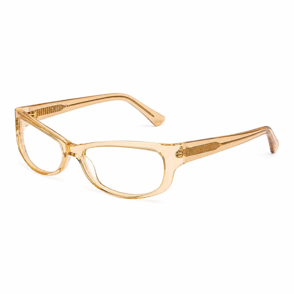 Leks / Honey & Blue-Light Lens
