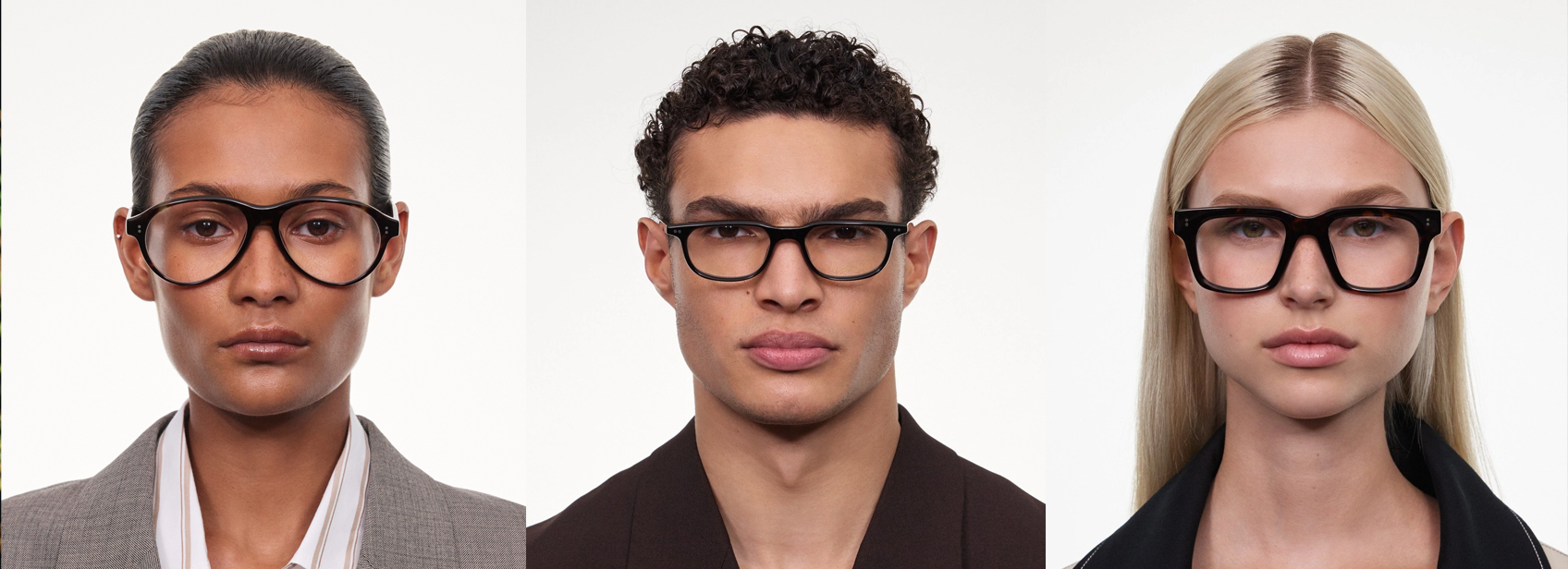 Crap Eyewear Collection at Shade Files Eyewear