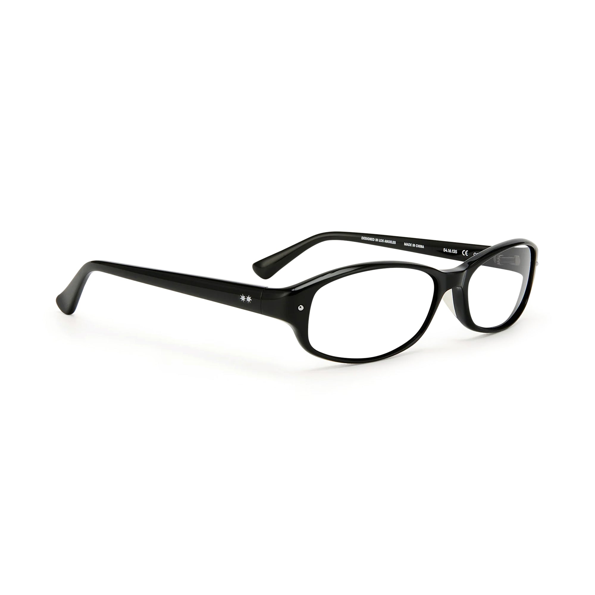 Coco Optical / Black & Blue-Light Lens