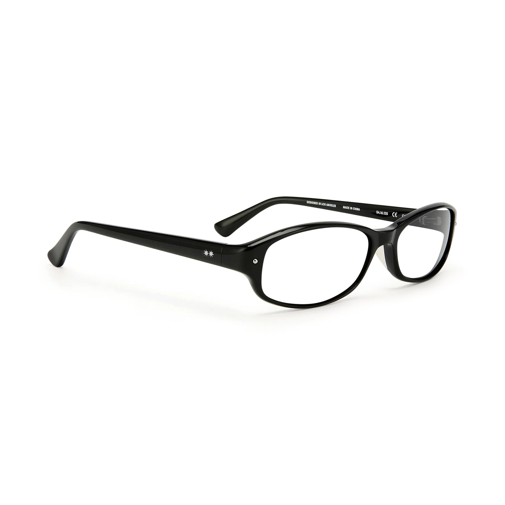 Coco Optical / Black & Blue-Light Lens