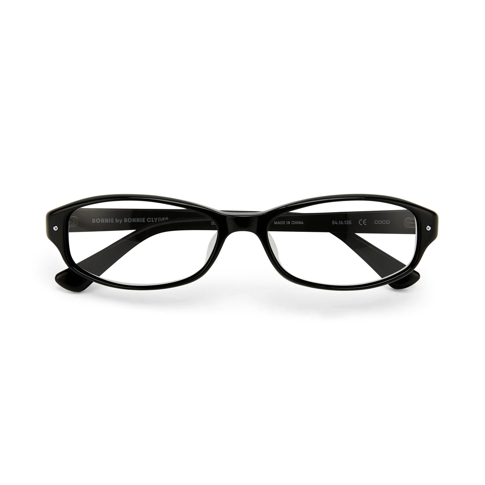 Coco Optical / Black & Blue-Light Lens
