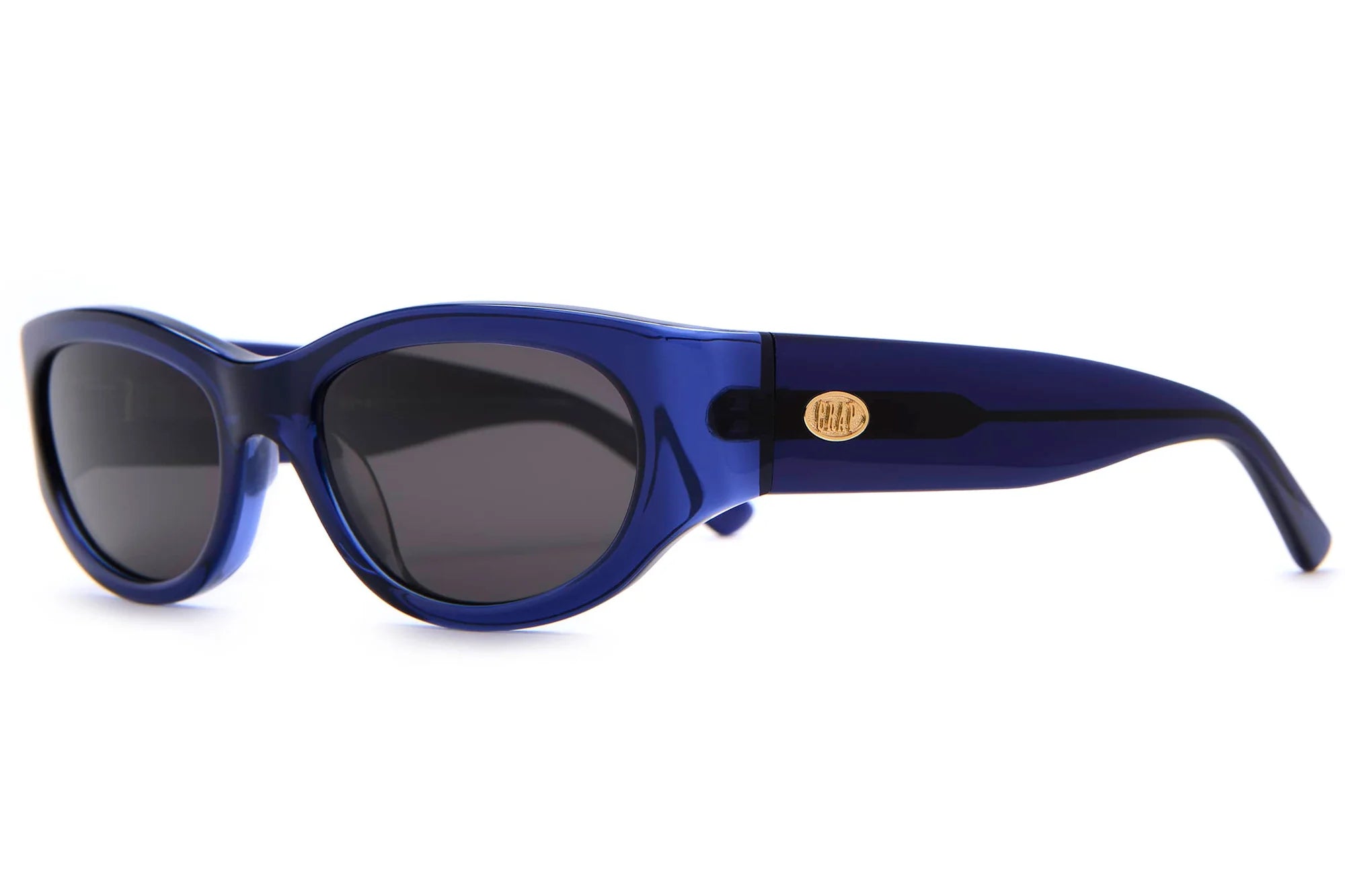 The Funk Punk / Crystal Navy Bio & Grey Lens