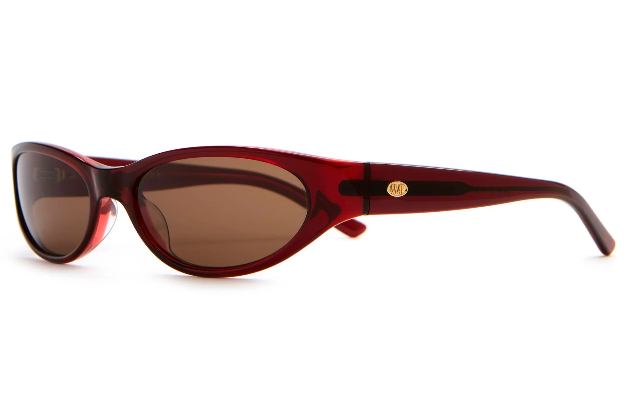 The Mini Funk / Crystal Black Cherry Bio & Desert Lens