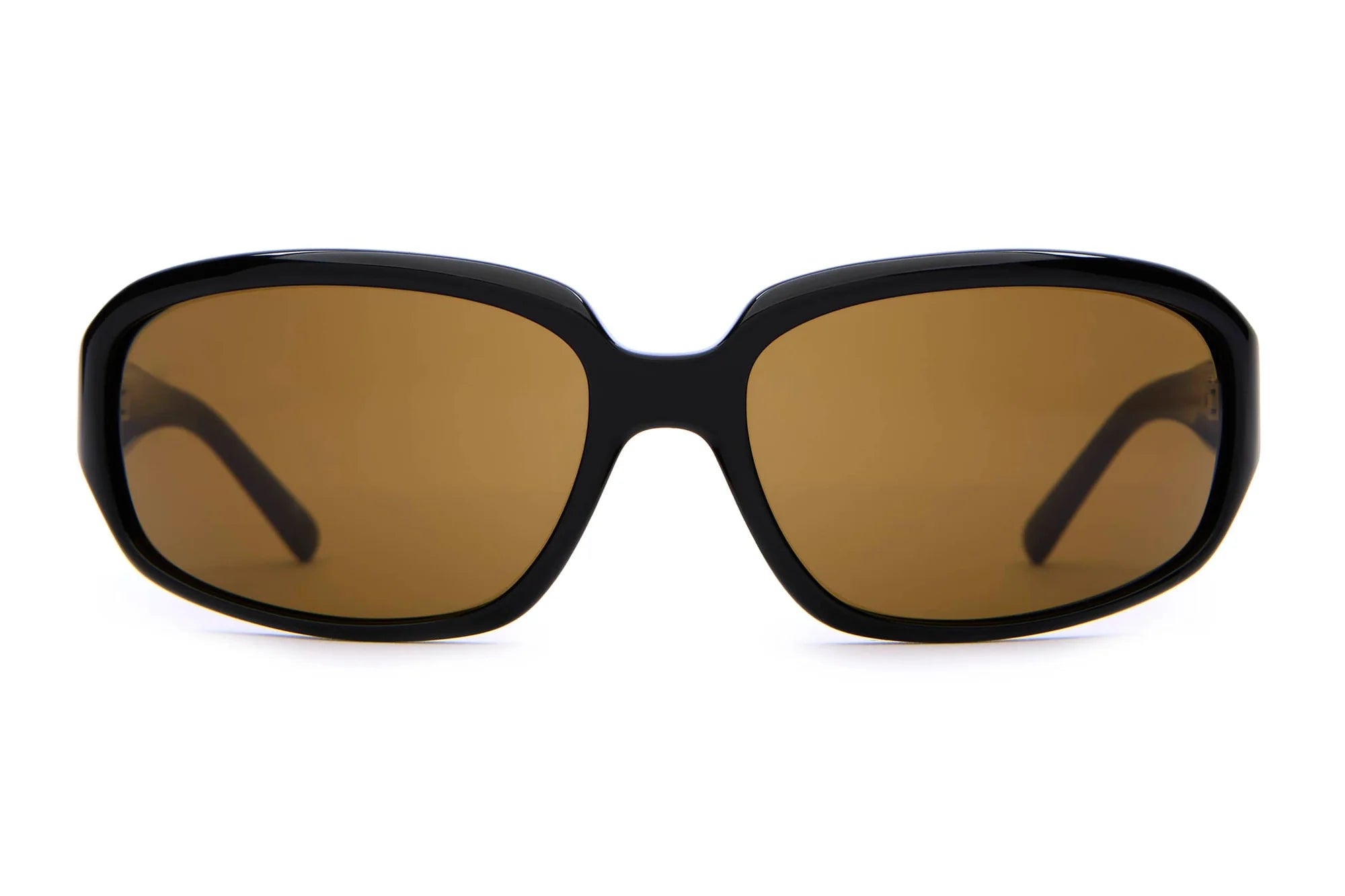 The Stone Echo / Black Bio & Bronze Lens