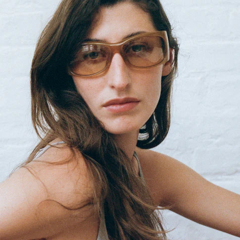 Carmen / Amber & Tint Lens