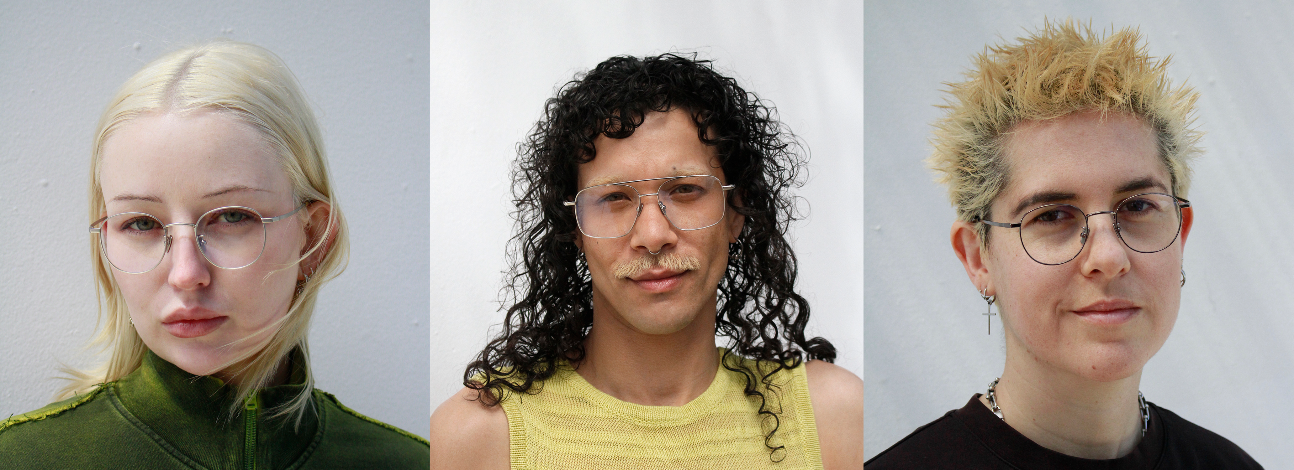 Frame Lab Collection at Shade Files Eyewear