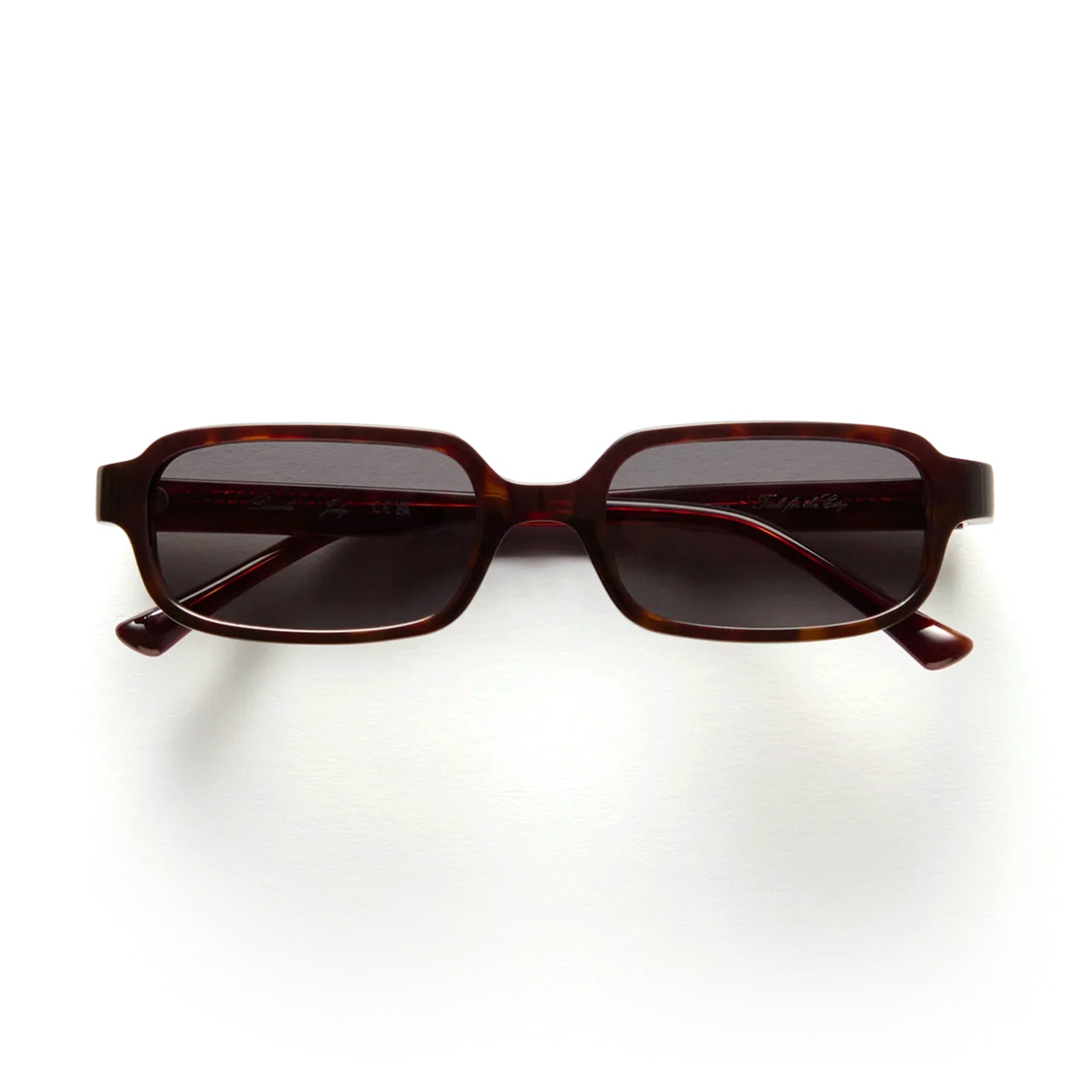 Jody / Burnt Tort & Grey Lens