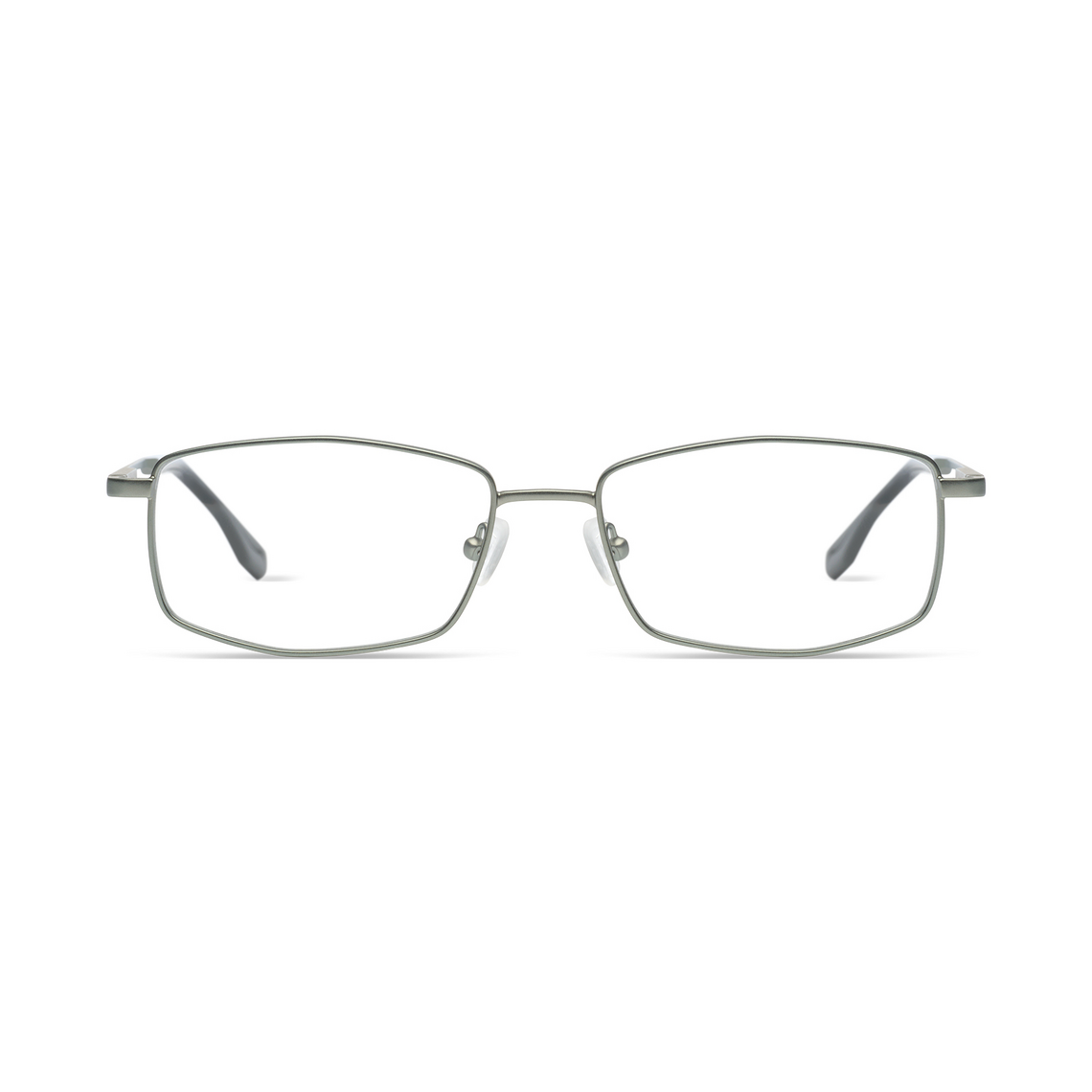 Cruz Optical / Silverine & Blue-Light Lens