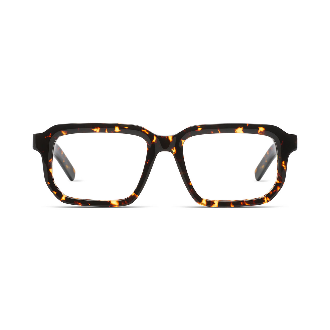 Nico Optical / Flake & Blue-Light Lens