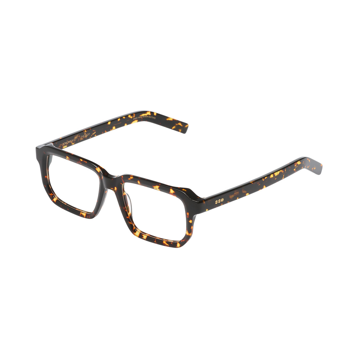 Nico Optical / Flake & Blue-Light Lens