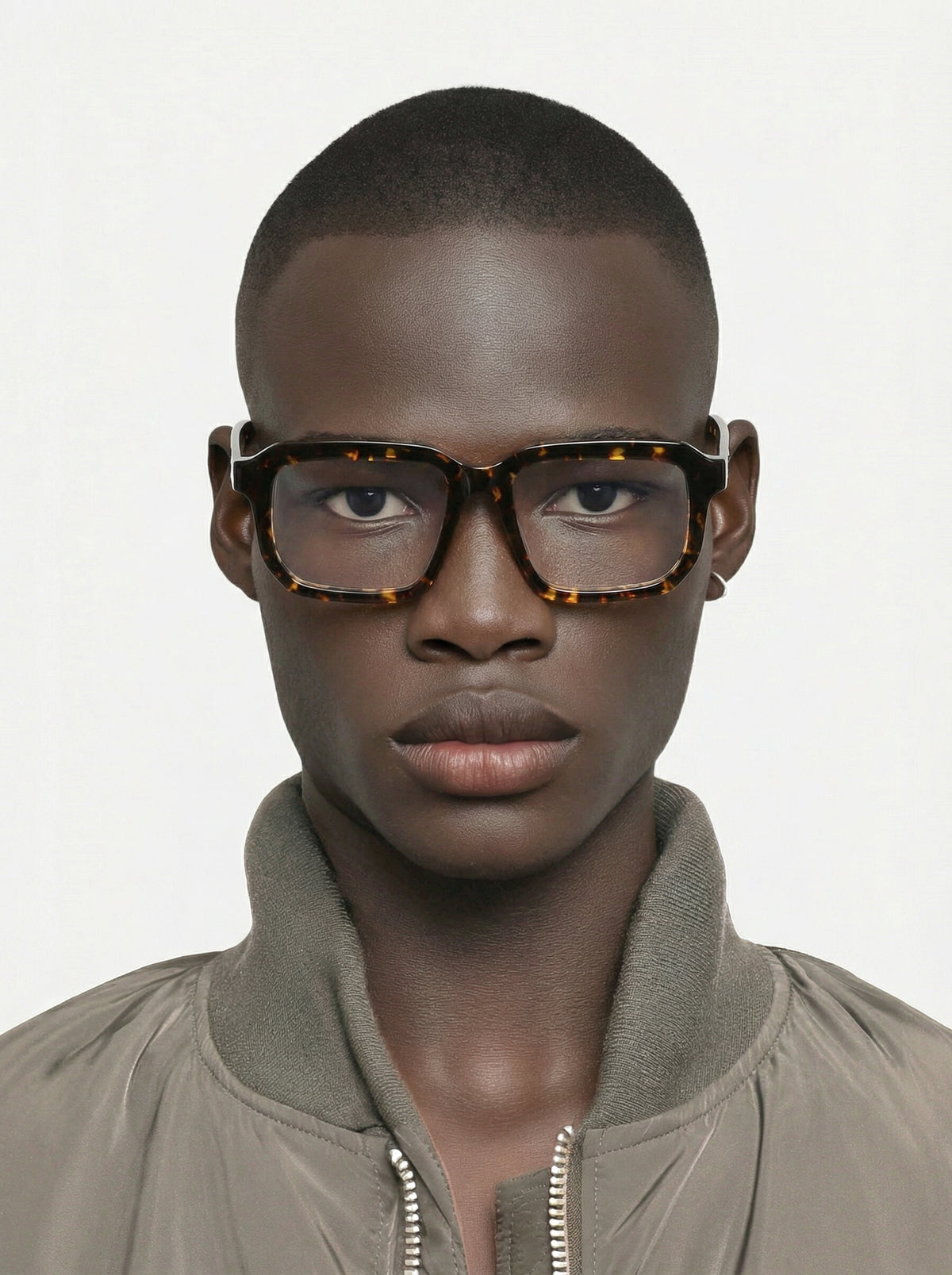 Nico Optical / Flake & Blue-Light Lens