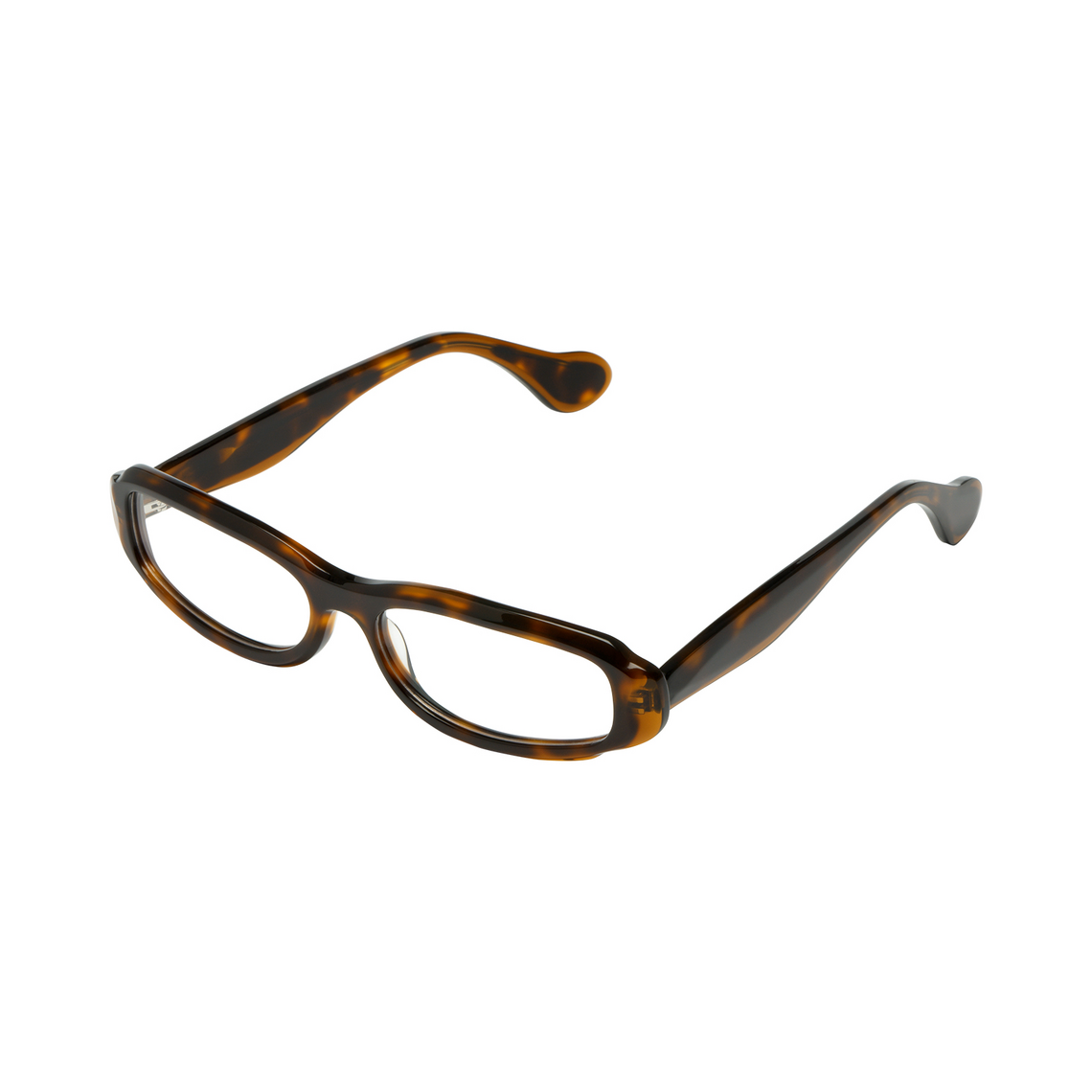 Clyde Optical / Driftwood & Blue-Light Lens