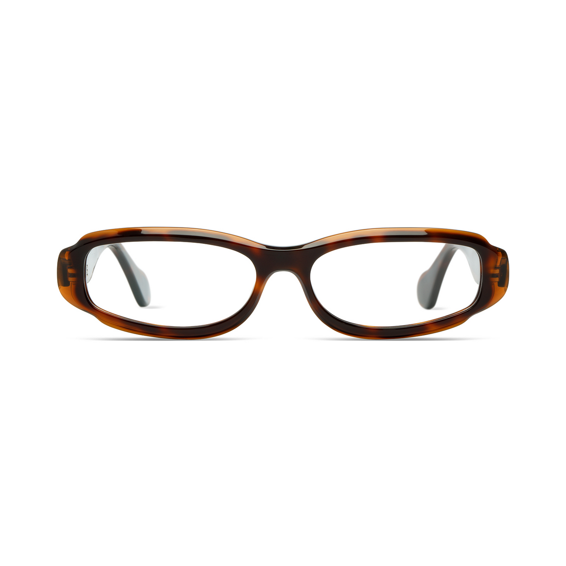 Clyde Optical / Driftwood & Blue-Light Lens