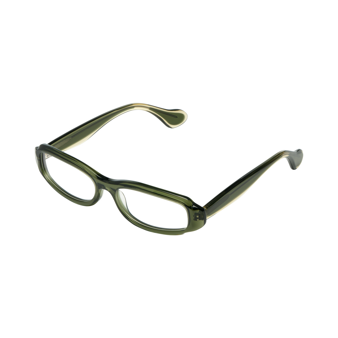 Clyde Optical / Anubias & Blue-Light Lens