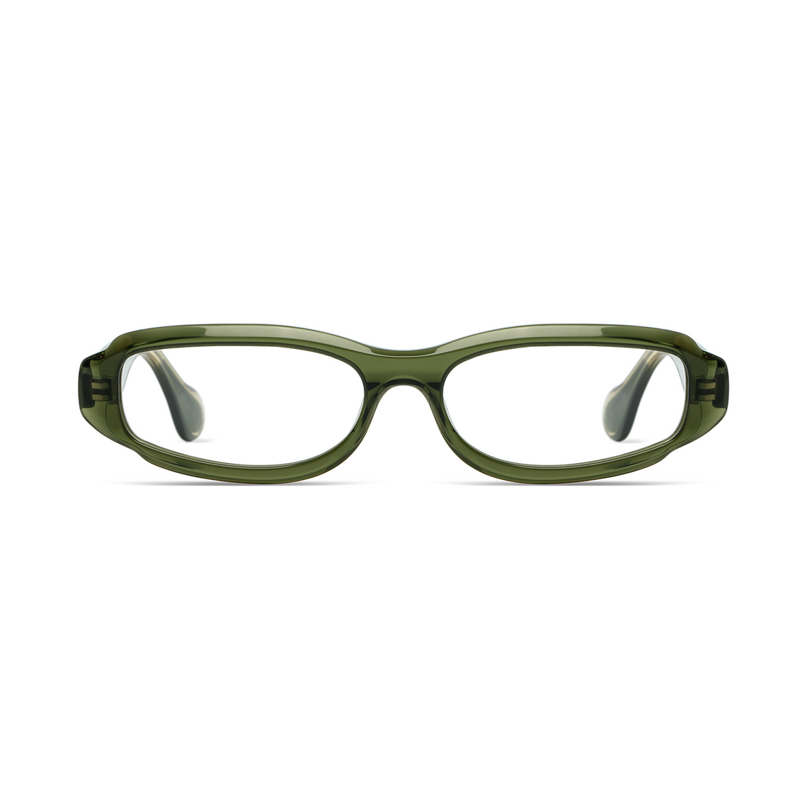 Clyde Optical / Anubias & Blue-Light Lens