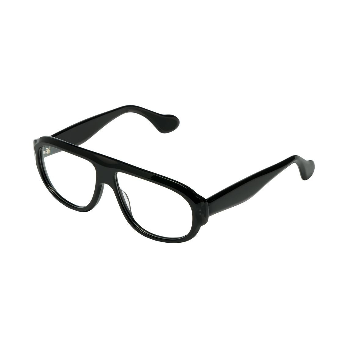 Alba Optical / Nightshade & Blue-Light Lens