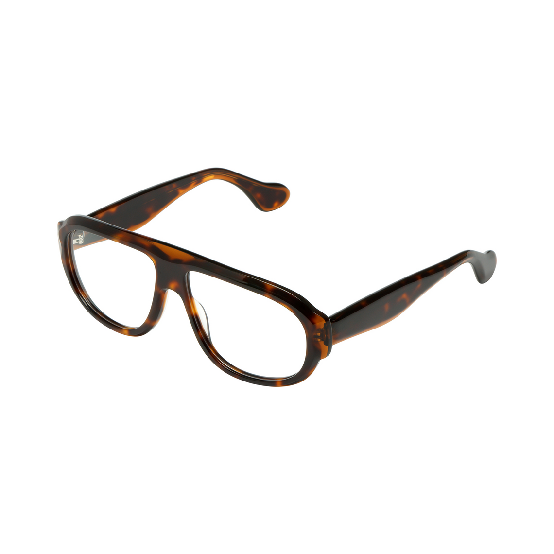 Alba Optical / Driftwood & Blue-Light Lens