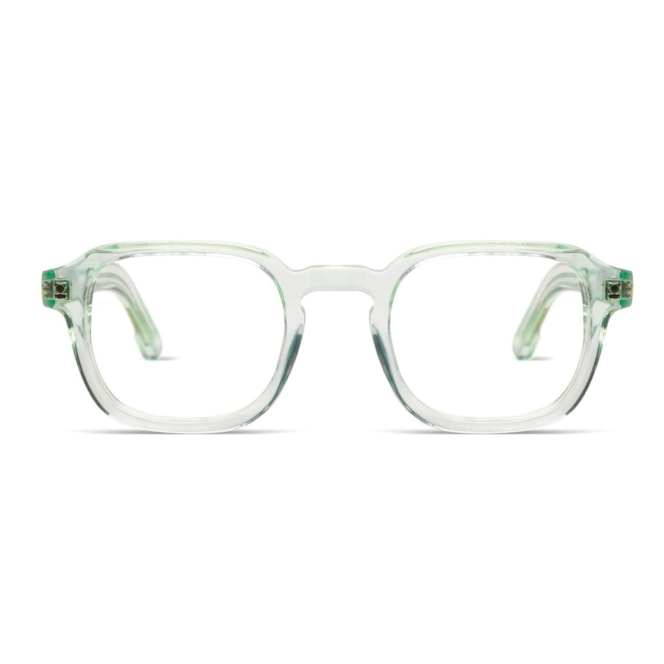 Knox Optical / Miami Acetate & Blue-Light Lens