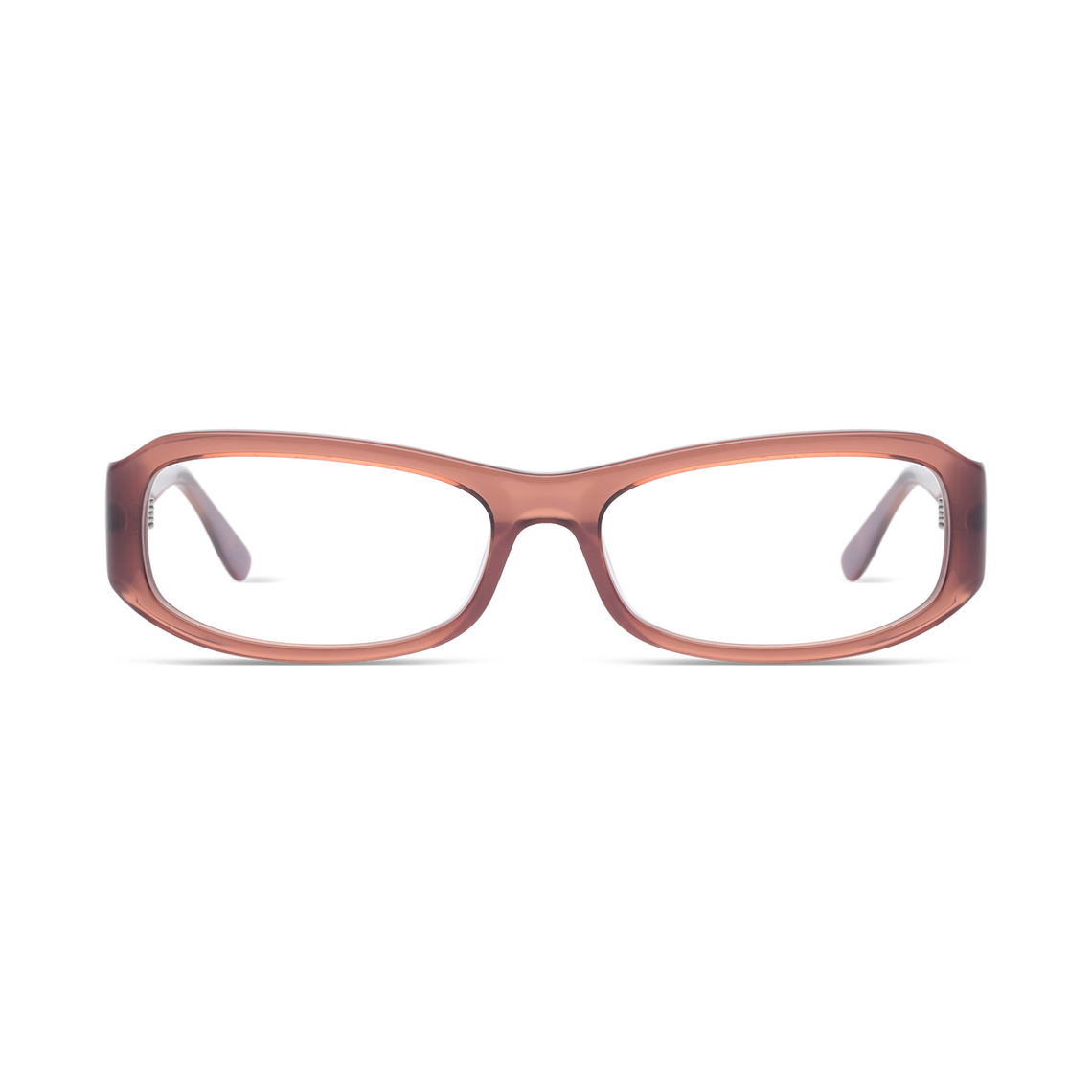 Ashley Optical / Spore Bush Recycled Acetate & Blue-Light Lens