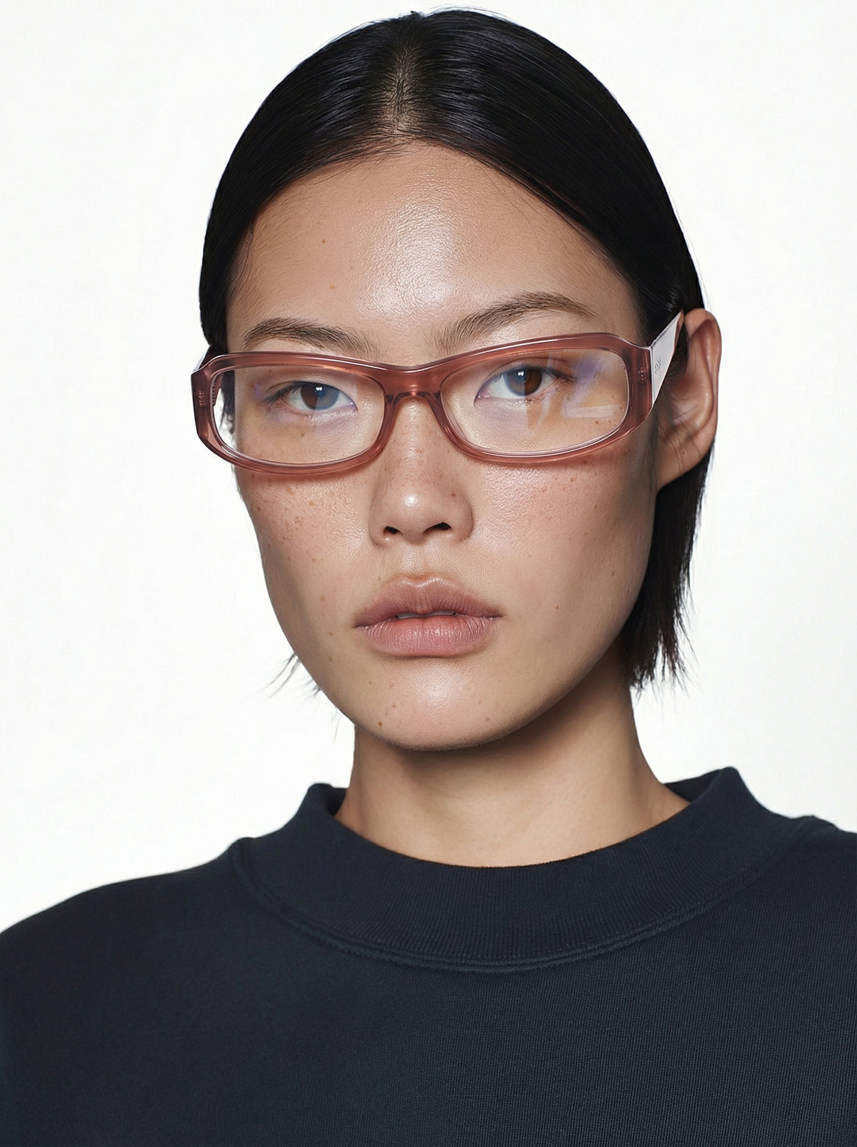 Ashley Optical / Spore Bush Recycled Acetate & Blue-Light Lens