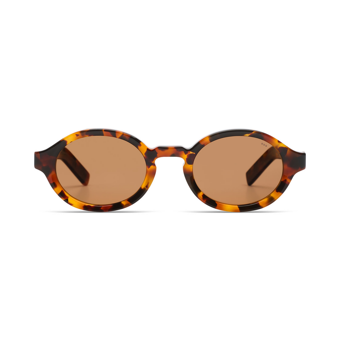 Jace / Maple & Brown Polarised Lens