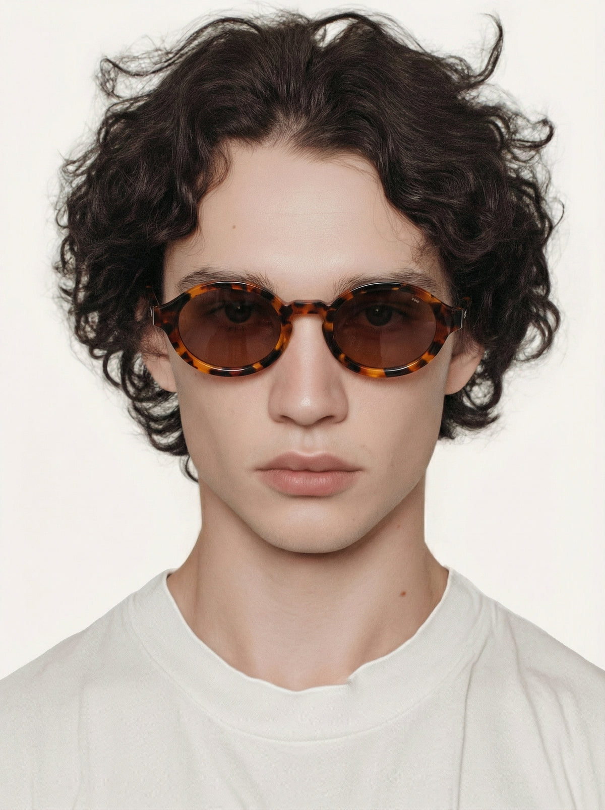 Jace / Maple & Brown Polarised Lens