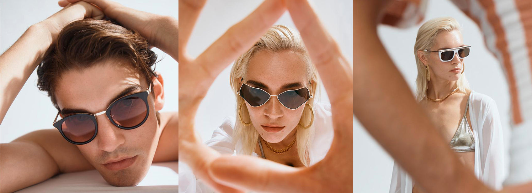Crap Eyewear Collection at Shade Files Eyewear