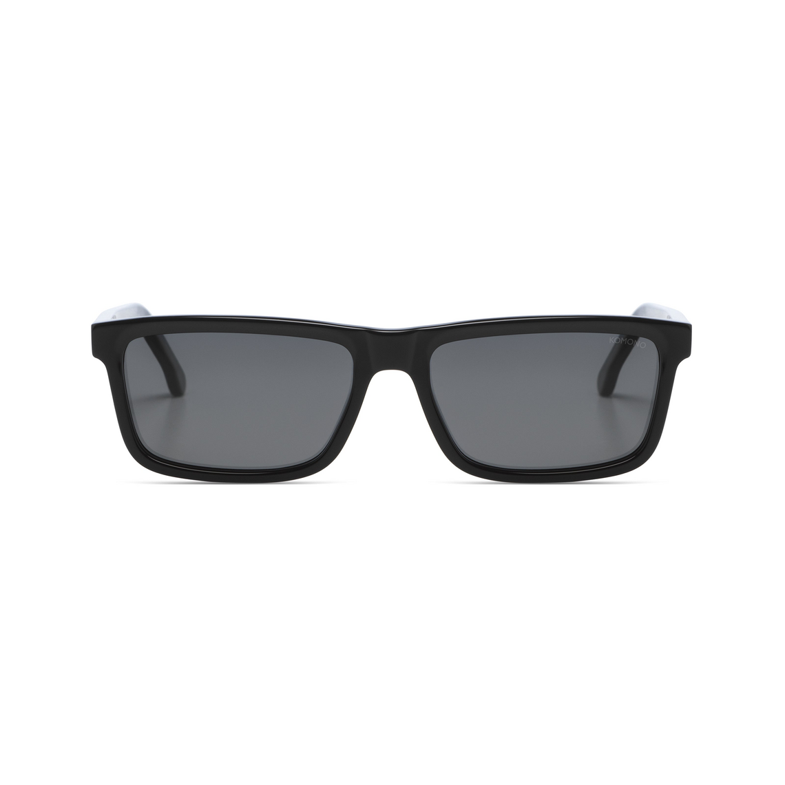 Leo / Black & Smoke Polarised Lens