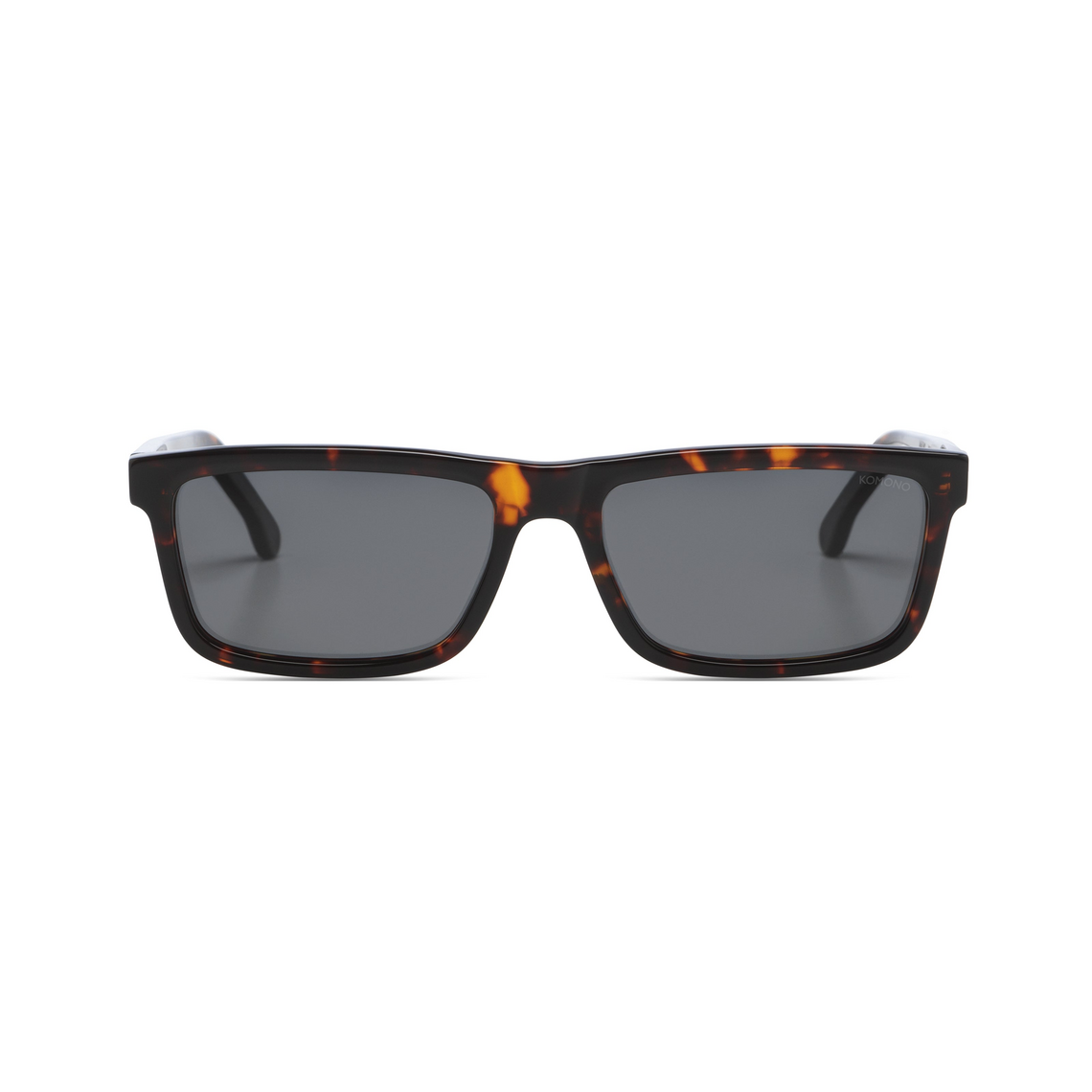 Leo / Tortoise & Grey Polarised Lens