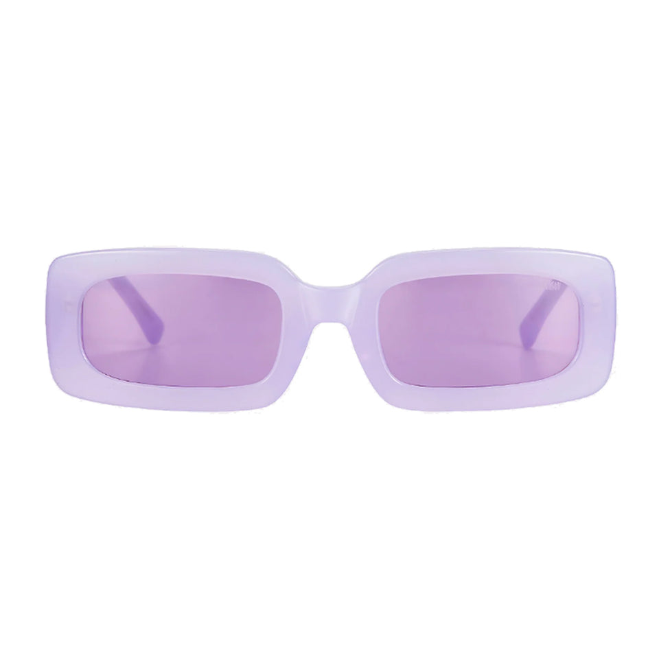 Marteeni / Lilac & Light Purple Lens