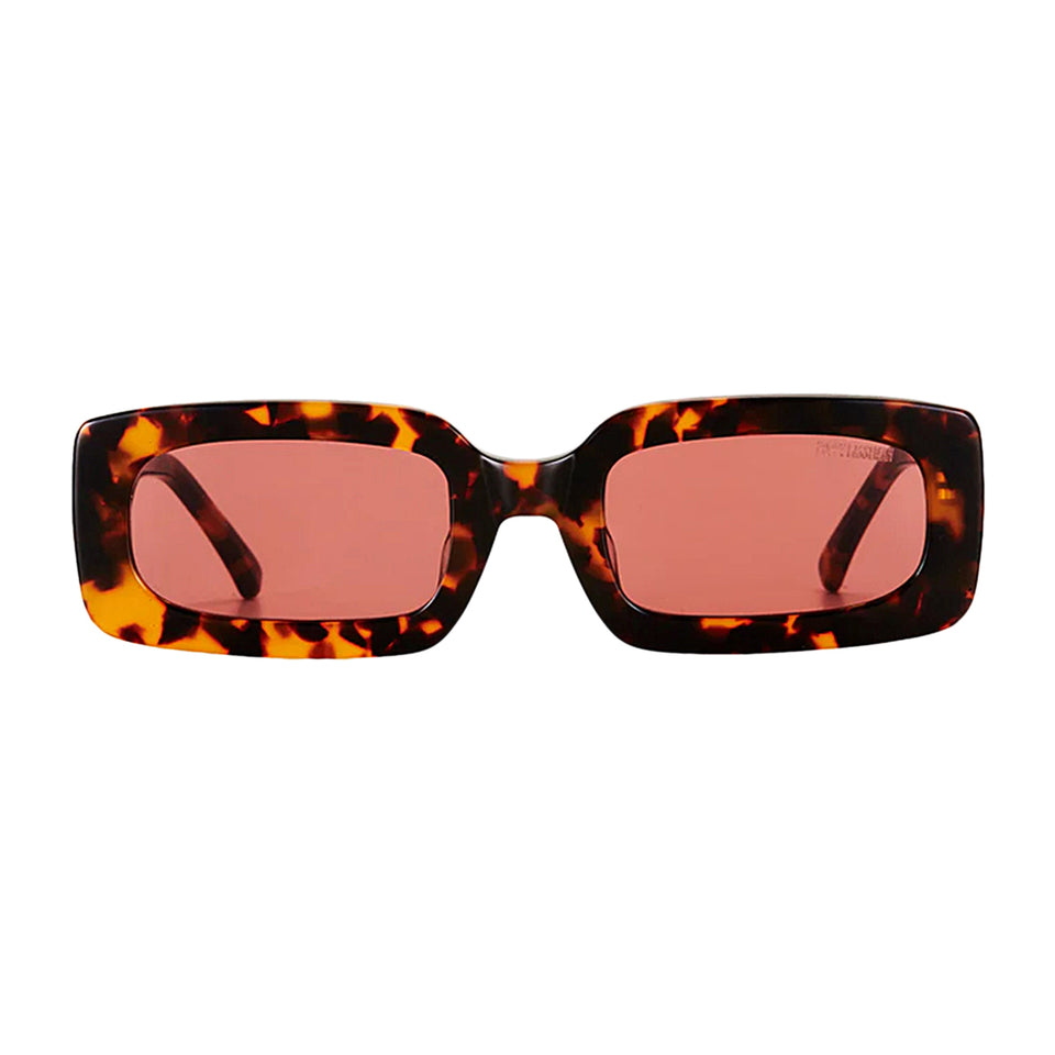 Marteeni / Torti & Aubergine Lens