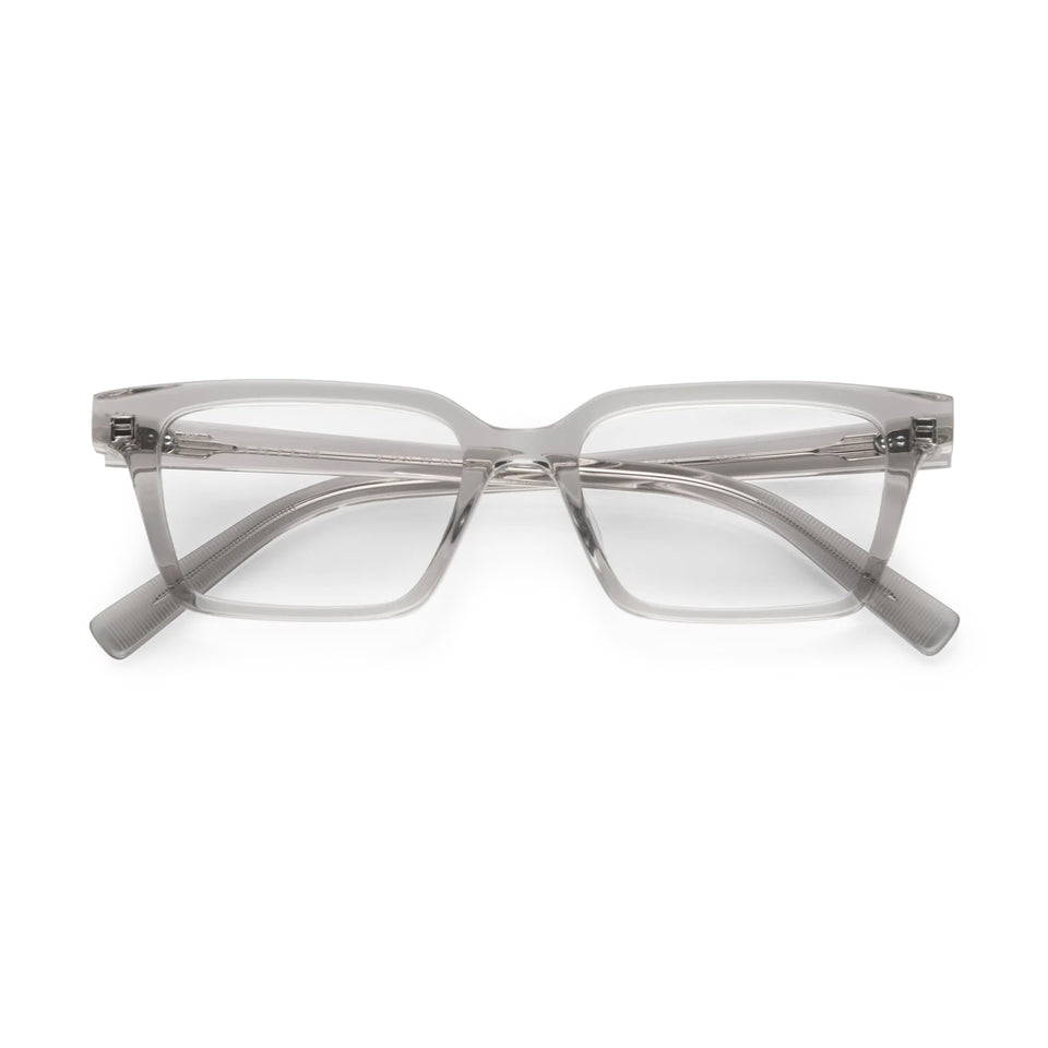 Maven Optical / Warm Grey Acetate & Blue-Light Lens